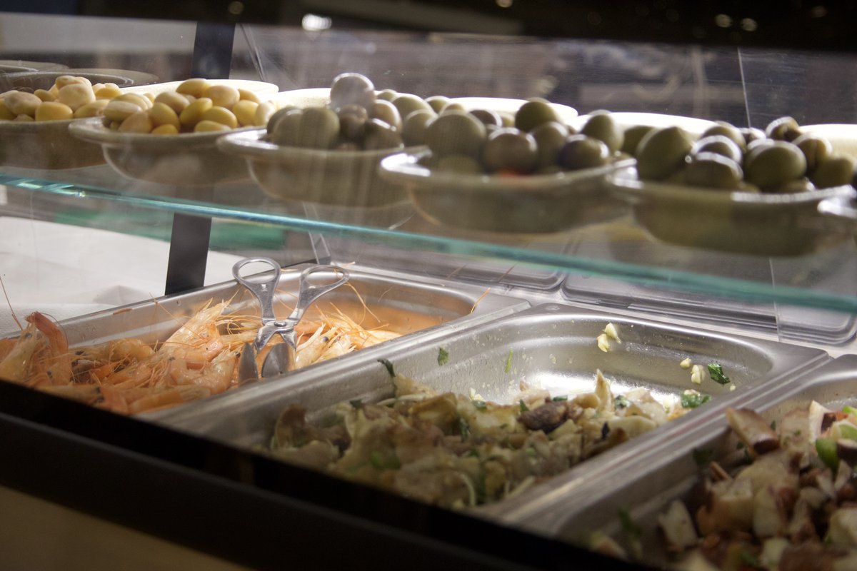 Tony's Petiscaria na Costa