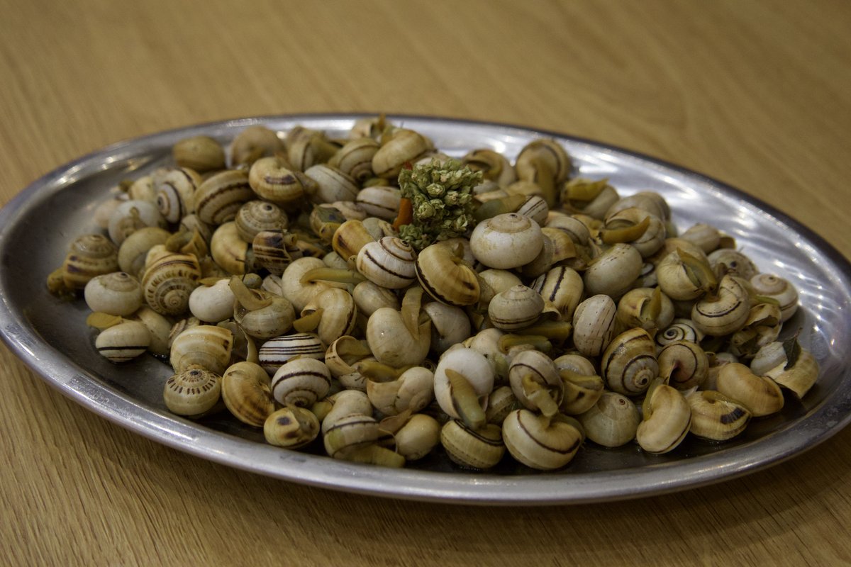 Tony's Petiscaria na Costa
