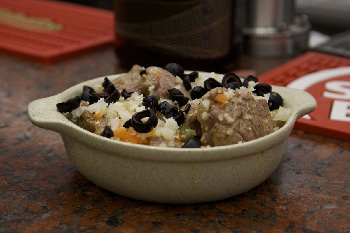 Tony's Petiscaria na Costa