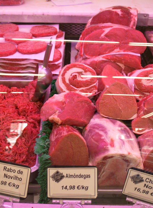 Produtos regionais